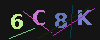 Gambar captcha