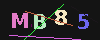 Gambar captcha